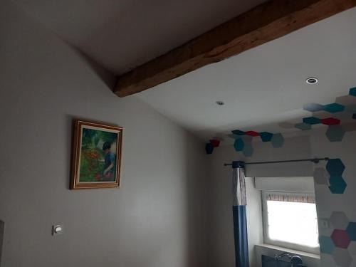 Fotografie z fotogalerie ubytování Chambre d'hote la passerelle v destinaci Mazamet