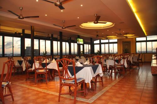 Gallery image of Royal Court Hotel in Mombasa