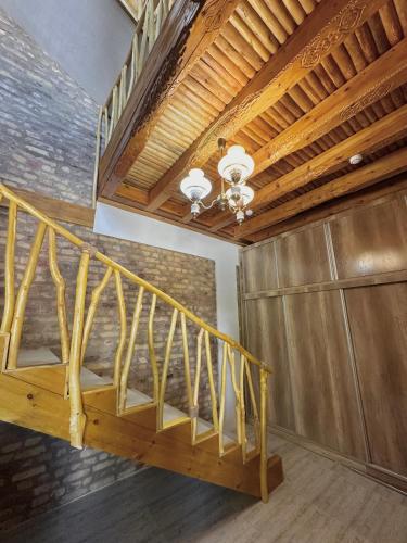 Fotografie z fotogalerie ubytování Dervish Hostel v destinaci Buchara