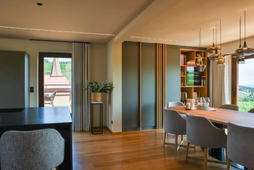 La Villa du Morakopf - Colmar