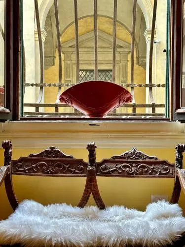B&B Casa Moscato Firenze photo 4