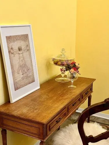 B&B Casa Moscato Firenze photo 3
