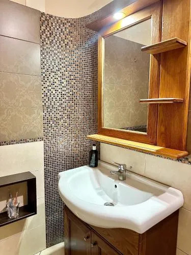 B&B Casa Moscato Firenze photo 7