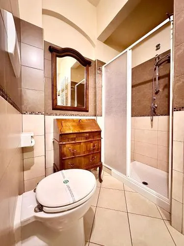 B&B Casa Moscato Firenze photo 8