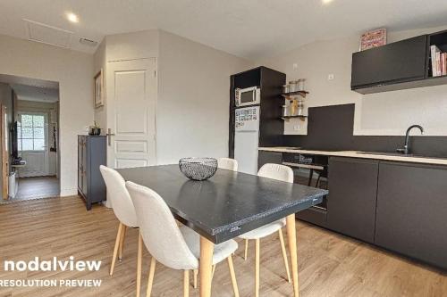 Photo de la galerie de l'établissement Gite le 83, à Cherbourg en Cotentin