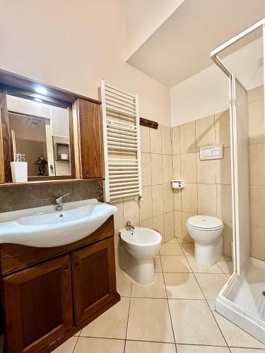 B&B Casa Moscato Firenze photo 23