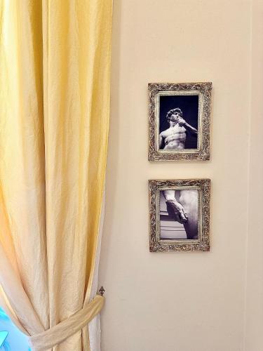 B&B Casa Moscato Firenze photo 21