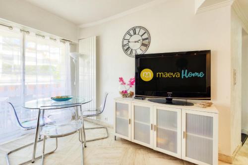 Photo de la galerie de l'établissement Résidence Marie Antoinette - maeva Home - Appartement 2 pièces 2 personnes - Prestige MAE-2891, à Cannes