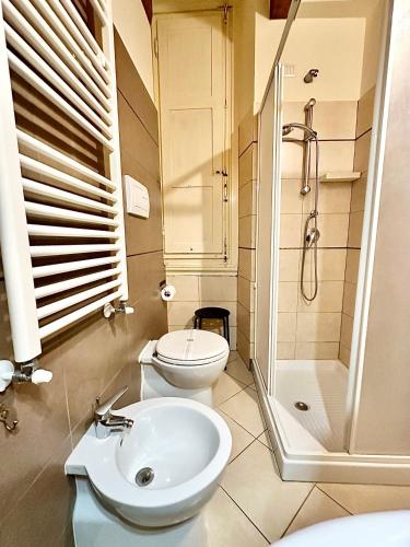 B&B Casa Moscato Firenze photo 28