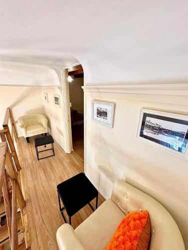 B&B Casa Moscato Firenze photo 27