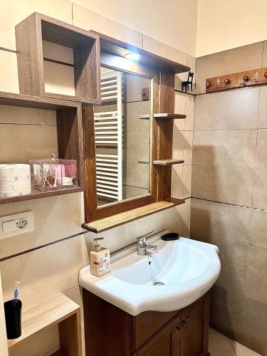 B&B Casa Moscato Firenze photo 19