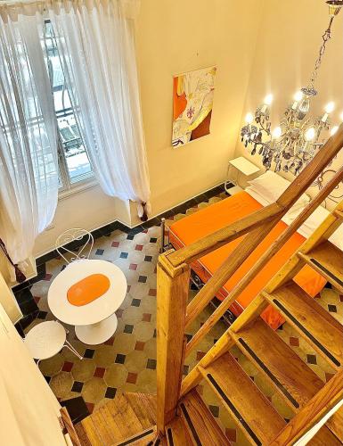 B&B Casa Moscato Firenze photo 25