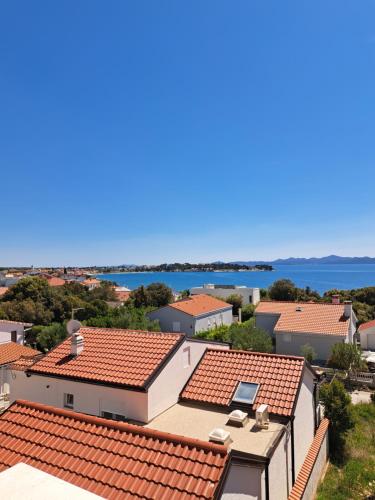 Fotografie z fotogalerie ubytování M&M Luxury Apartments v destinaci Petrcane