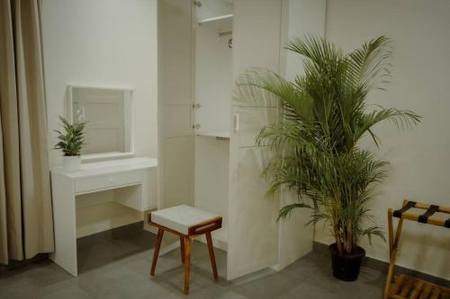 Gambar di galeri bagi The City Boho, Luxe 3BHK Jayanagar -Great Location di Bangalore