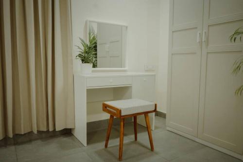 Gambar di galeri bagi The City Boho, Luxe 3BHK Jayanagar -Great Location di Bangalore