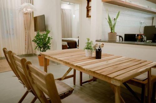 Gambar di galeri bagi The City Boho, Luxe 3BHK Jayanagar -Great Location di Bangalore