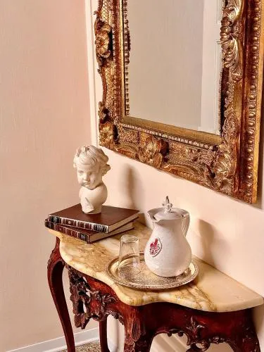 B&B Casa Moscato Firenze photo 12