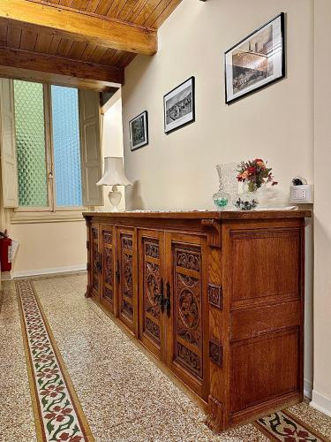 B&B Casa Moscato Firenze photo 29