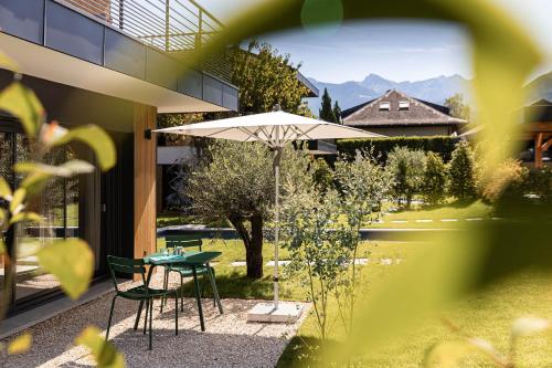 Photo de la galerie de l'établissement La Villa 225 - Lac Annecy, à Saint-Jorioz