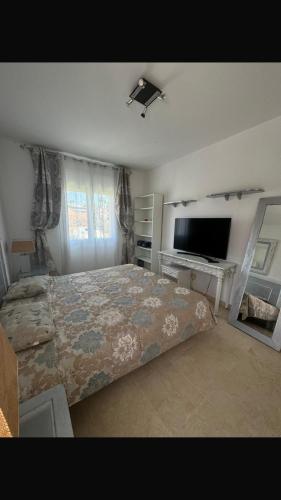 Foto dalla galleria di Sea Marbella a Marbella