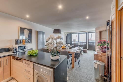 Résidence Palafour - Appartements «Palafour Lodges» MAE-0174