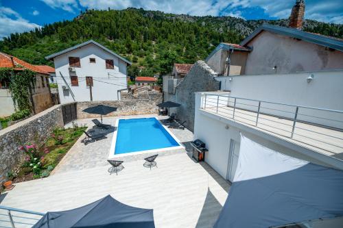 Galería fotográfica de Vila Hana en Stolac