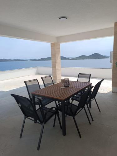 Apartmani Srdarović 3