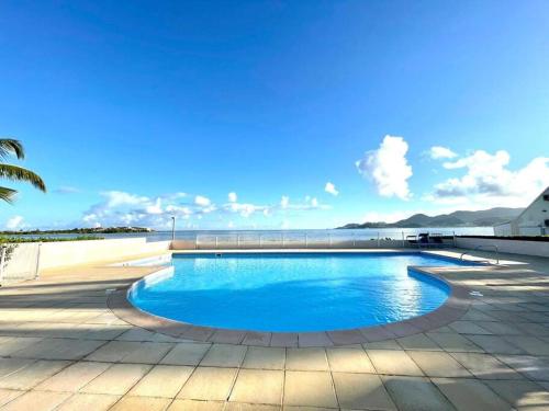 Πισίνα στο ή κοντά στο Ocean Pearl, Nettle Bay Beach Club
