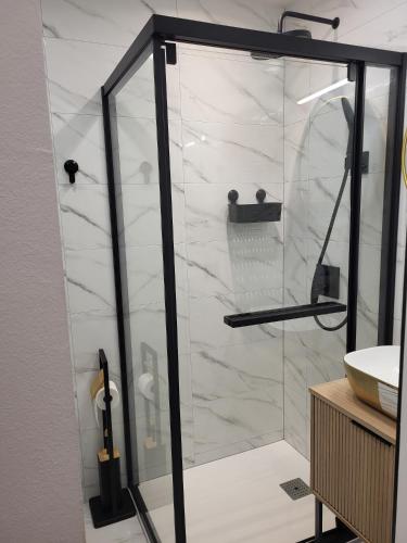 MarSim studio apartman Zagreb