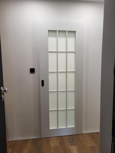 MarSim studio apartman Zagreb