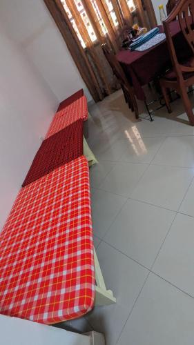 Фотография из галереи JACARANDA HOMESTAY в Моши