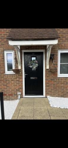Gallery image of Moy Green Drive Westvale Park 10 minutes from Gatwick in Hookwood