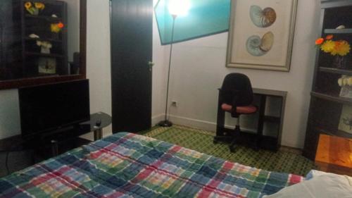 MEDUSA'S HOSTEL
