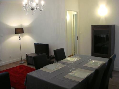 L'appartement du Lys