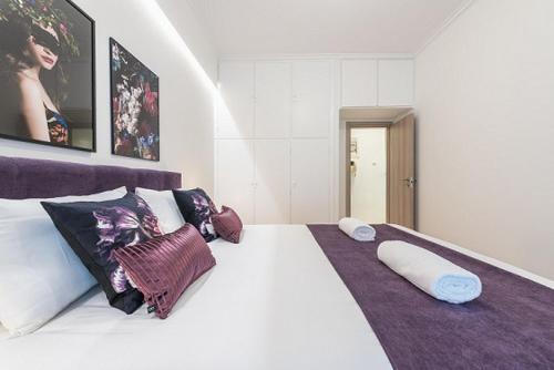 Foto Cozy Home In Athens 2