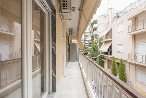 Foto Cozy Home In Athens 5