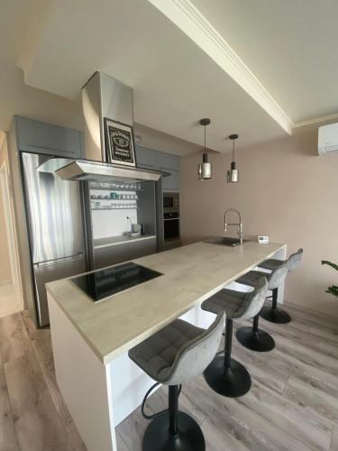Φωτογραφία από το άλμπουμ του Hotter Apartman σε Marcali