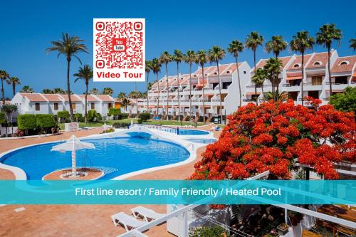 GO2TENERIFE Apart'Ada Santiago 2