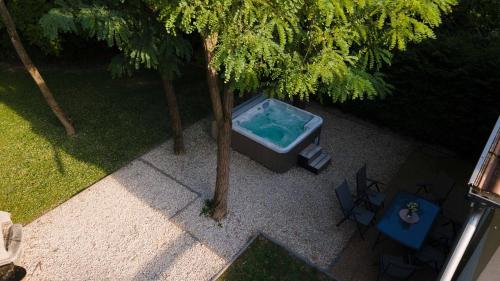 House of Kenese-Völgye