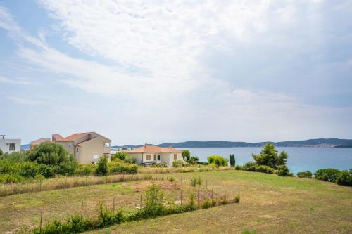 Seaview holiday house Mali Rog