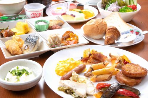 Morinoyu Resort