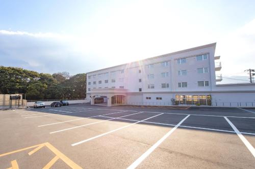 Morinoyu Resort