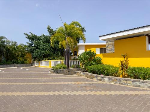 Villas Del Sol