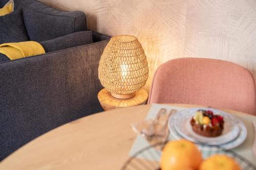 Cozy Up Spain