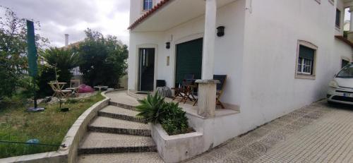 Gallery image of Quarto privado 4 in Famões
