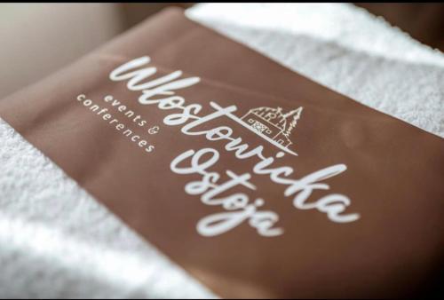 Włostowicka Ostoja Apartament