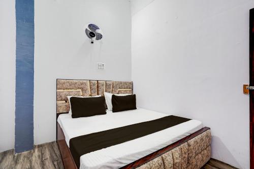 Gallery image of Hotel O A. S. Residency in Meerut