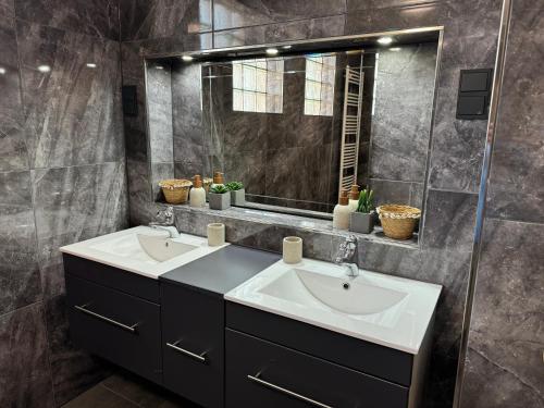 Billede fra billedgalleriet på LOFT Style Ferienhaus i Ludwigshafen am Rhein