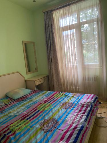 Уютная квартира в 10 мин от центра