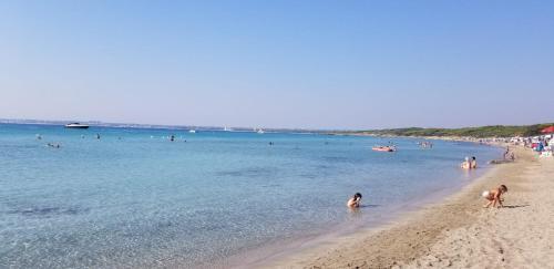 Foto dalla galleria di Appartamento salento a Taviano